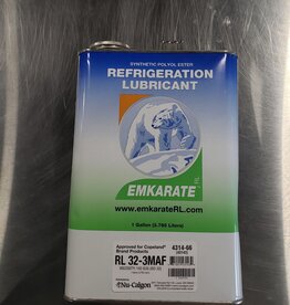 RL32-3MAF REFRIGERATION OIL (GAL)