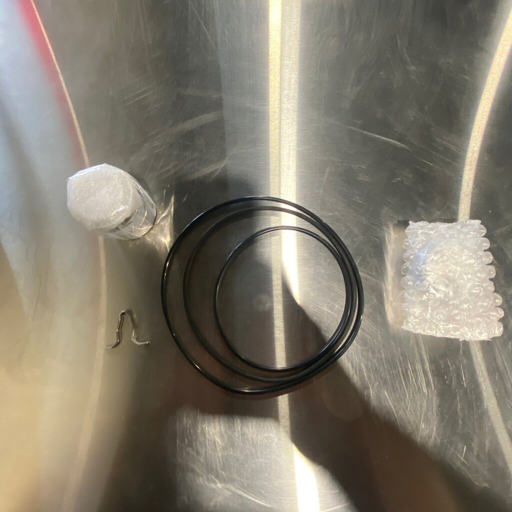 THOMSEN 4,5,6 PUMP EXTERNAL SEAL KIT