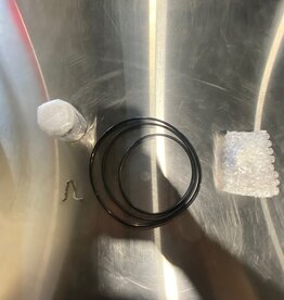 THOMSEN 4,5,6 PUMP EXTERNAL SEAL KIT