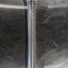 MILK FILTER STRAINER 4-7/8 X 33-1/2 X 2" SIDE SOLID BOTTOM