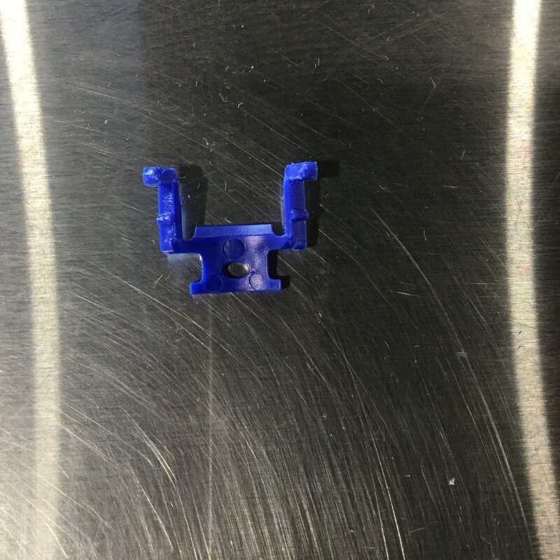 DELLATRON EP100 BLUE BASE CLIP