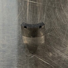 DELATRON EP100 PULSATOR RUBBER BUMPER