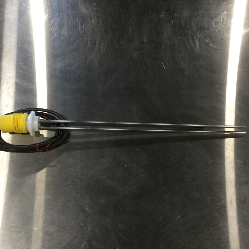 3-PROBE SAFGARD ASSEMBLY W/ 9FT CORD