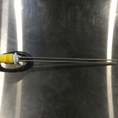 3-PROBE SAFGARD ASSEMBLY W/ 9FT CORD