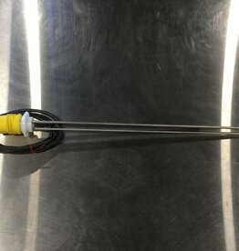 3-PROBE SAFGARD ASSEMBLY W/ 9FT CORD