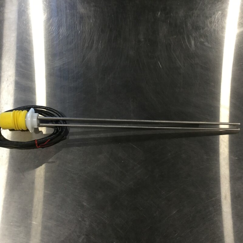 3-PROBE SAFGARD ASSEMBLY W/ 9FT CORD