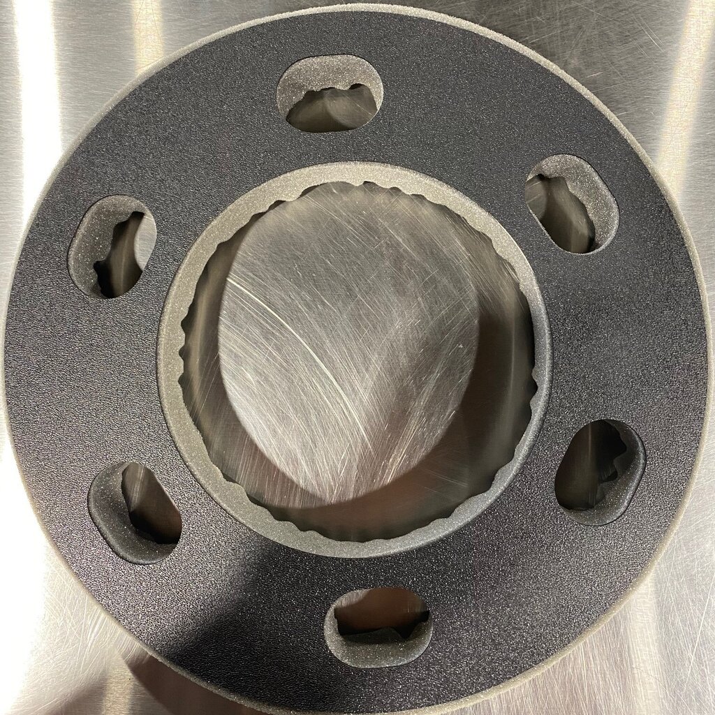SENTINEL M350/M500 ISOLATOR