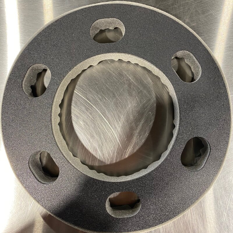 SENTINEL M350/M500 ISOLATOR