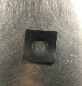 5/8 MILK LINE CLAMP GASKET