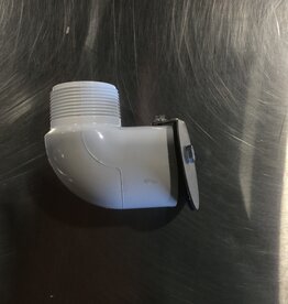 1-1/2 PVC BALANCE TANK DRAIN