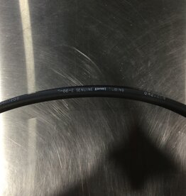 KP-800B TUBE, T-66E, 3/8 ID X 14"