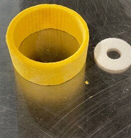 SENTINEL M350/500 TOP DOME FILTER