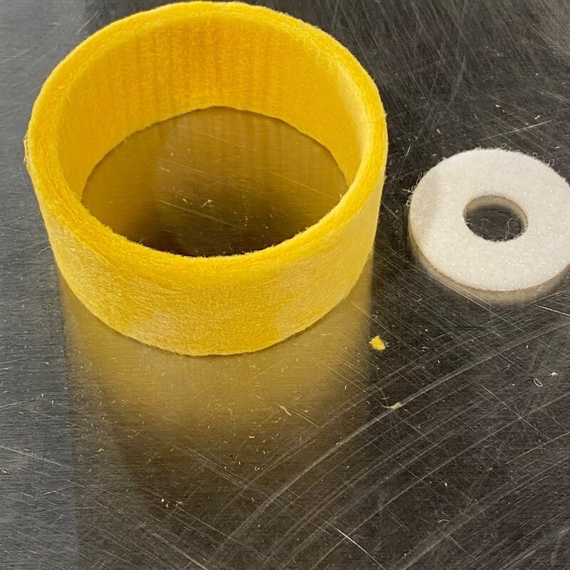 SENTINEL M350/500 TOP DOME FILTER