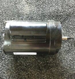 CENTURY PASTEURIZER MOTOR 1HP, 1PH, 230V, 3450RPM,  L56HCZ FRAME