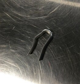 DeLAVAL KLEEN FLO MILK PUMP SPRING CLIP