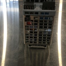 BECO SIEMENS 6EP1334-3BA10 PSU200M POWER SUPPLY, 240W, 24VDC, 10A, 120/500V