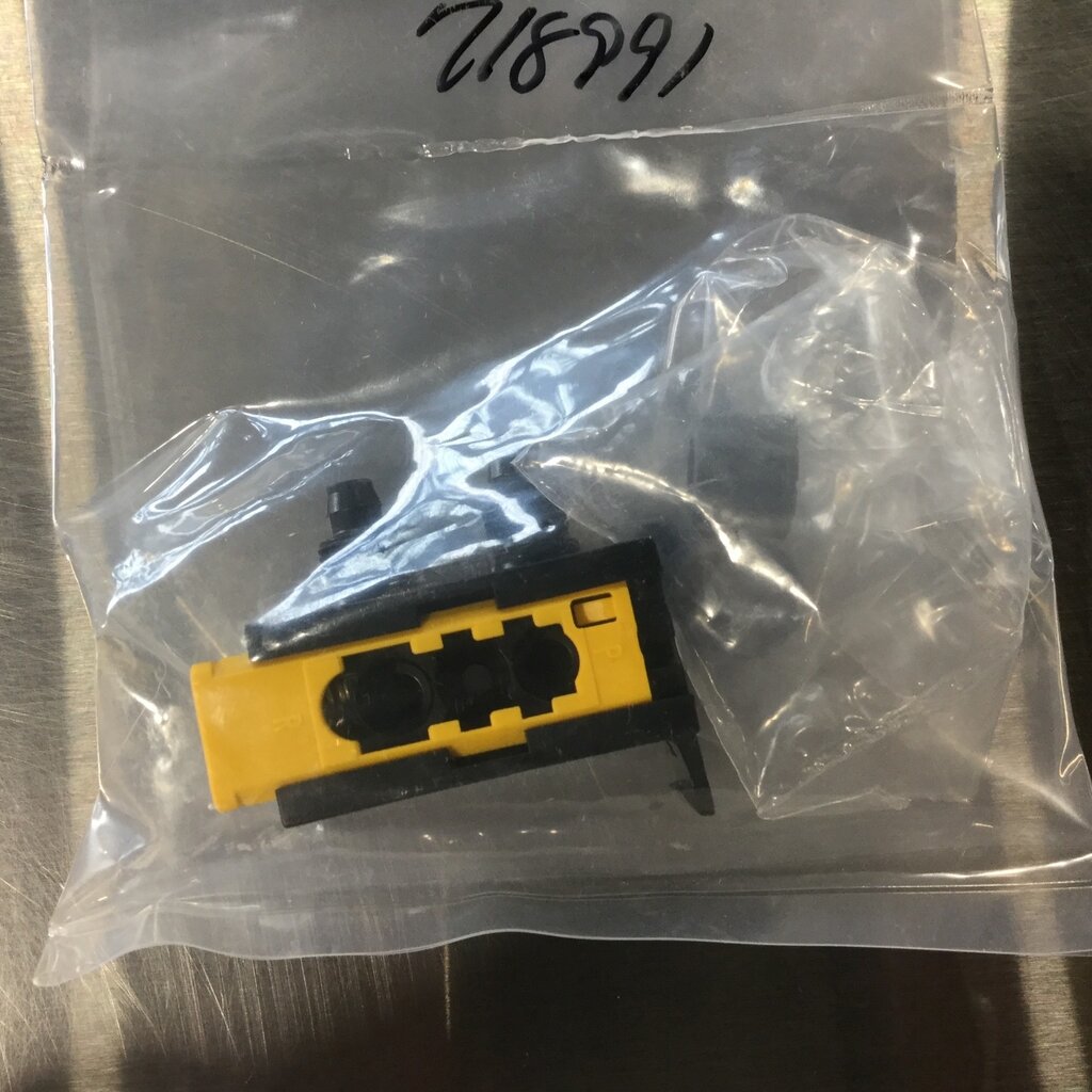 BECO IMMIX MANIFOLD INLET SEGMENT