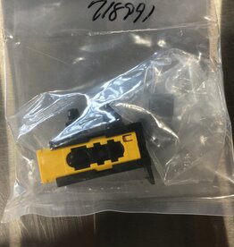 BECO IMMIX MANIFOLD INLET SEGMENT