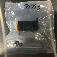 BECO IMMIX MANIFOLD END SEGMENT