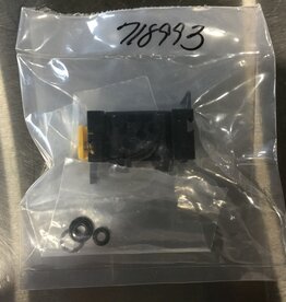 BECO IMMIX MANIFOLD END SEGMENT