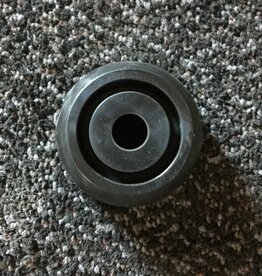 MILK-RITE DeLAVAL HIGH WASH CUP (CS 100)