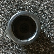 MILK-RITE DeLAVAL HIGH WASH CUP (CS 100)