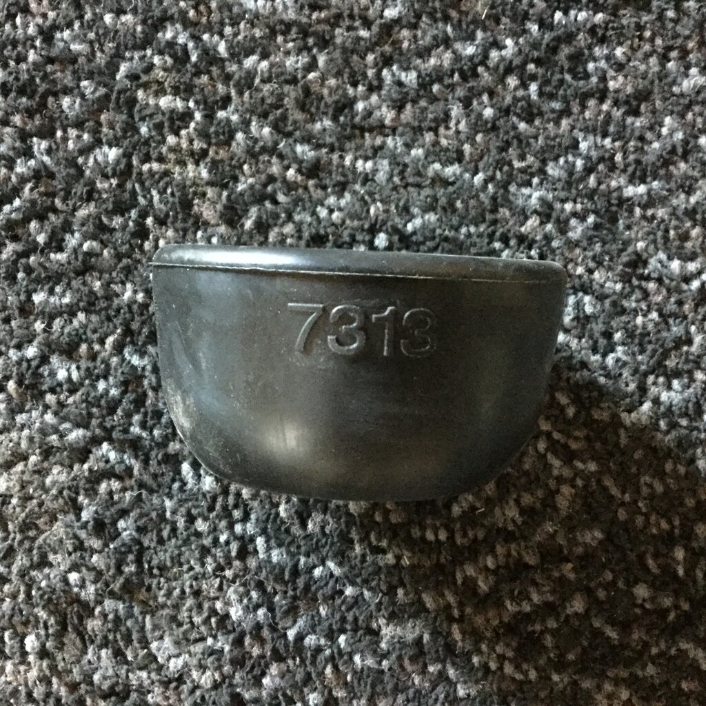 MILK-RITE DeLAVAL HIGH WASH CUP (CS 100)