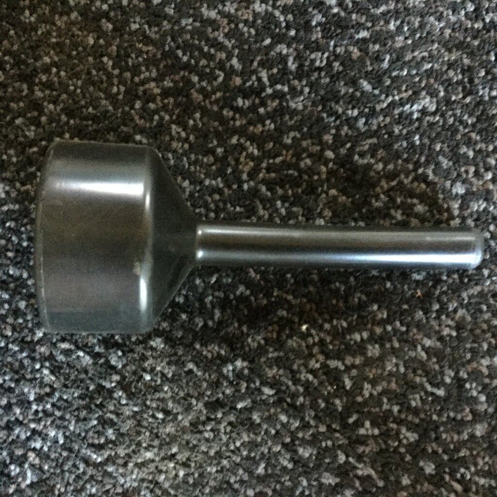 MILK-RITE GENERIC JETTER CUP 1-1/2 (CS 100)