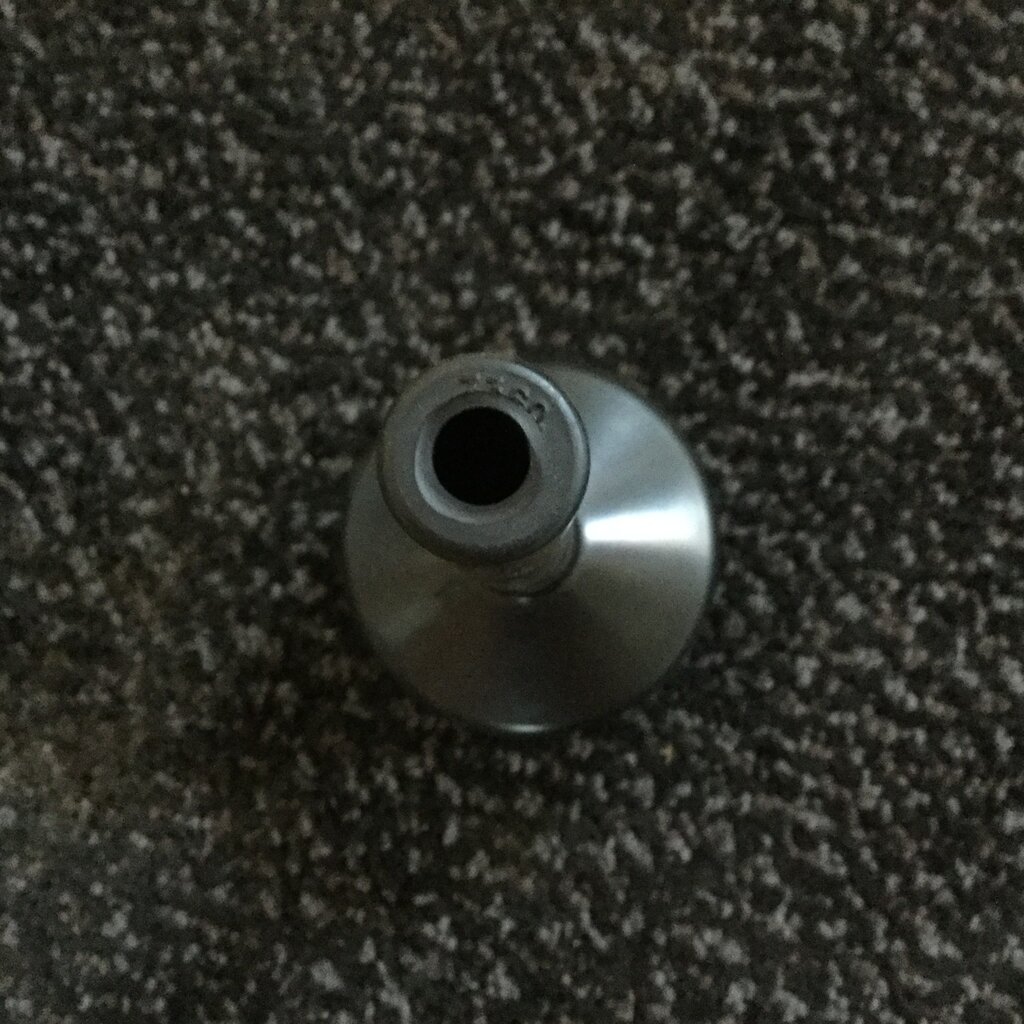 MILK-RITE GENERIC JETTER CUP 1-1/2 (CS 100)