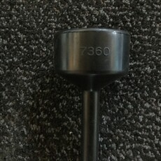 MILK-RITE GENERIC JETTER CUP 1-1/2 (CS 100)