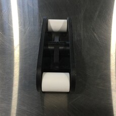 KNIGHT KP-900 HOSE T-86 2-LOBE ROLLER BLOCK