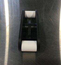 KNIGHT KP-900 HOSE T-86 2-LOBE ROLLER BLOCK