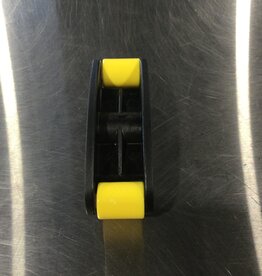 KNIGHT KP-800 HOSE T-50/66 2-LOBE ROLLER BLOCK