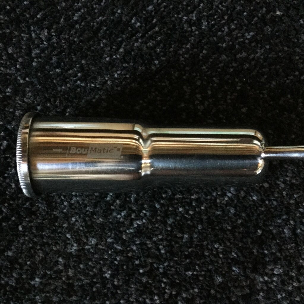 BOUMATIC BOUMATIC SHELL