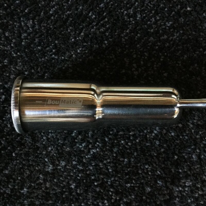 BOUMATIC BOUMATIC SHELL