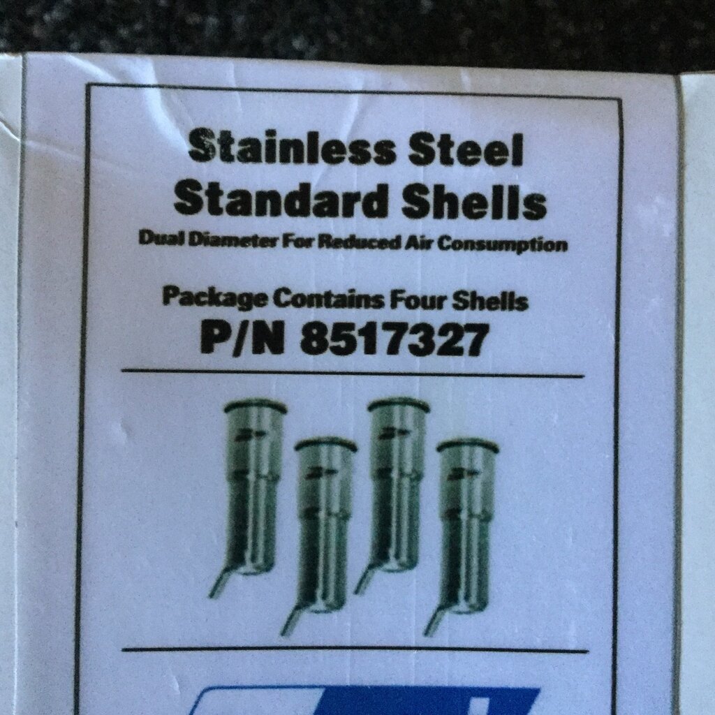 BOUMATIC BOUMATIC SHELL