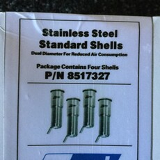 BOUMATIC BOUMATIC SHELL