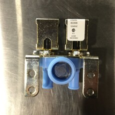 BOUMATIC WATER VALVE SOLENOID DUAL COIL 120V