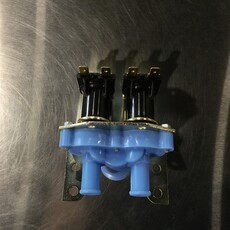 BOUMATIC WATER VALVE SOLENOID DUAL COIL 120V