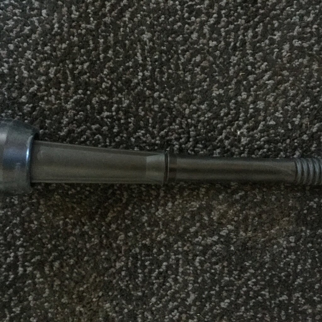 BOUMATIC MAGNUM 600M VENTED LINER