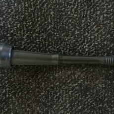 BOUMATIC MAGNUM 600M VENTED LINER