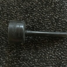 BOUMATIC BOUMATIC LONG MAGNUM JETTER CUP (CS 100)