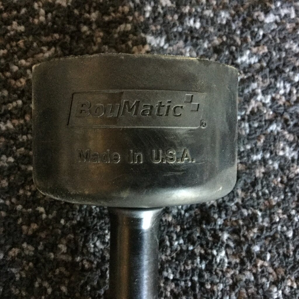 BOUMATIC BOUMATIC LONG MAGNUM JETTER CUP (CS 100)