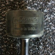 BOUMATIC BOUMATIC LONG MAGNUM JETTER CUP (CS 100)