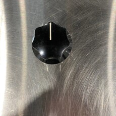 MUELLER HIPERFORM TIMER KNOB