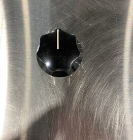 MUELLER HIPERFORM TIMER KNOB