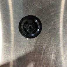 MUELLER HIPERFORM TIMER KNOB