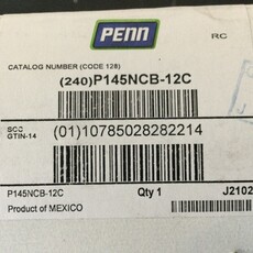 OIL FAILURE CUTOUT CONTROL 120/240VAC