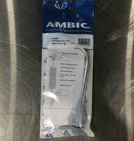 AMBIC CLASSIC S/S GUN LANCE