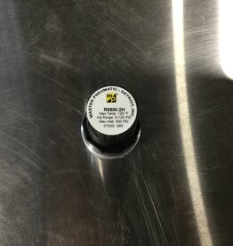 1/4 REGULATOR 125psig